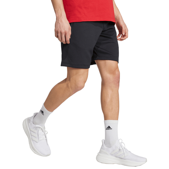 Spodenki męskie adidas Tiro 25 Travel czarne JY5945