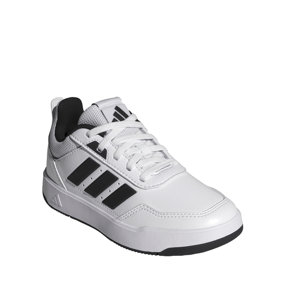 Buty dla dzieci adidas Tensaur Sport 3.0 białe JQ1859