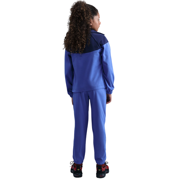 Dres dla dzieci Nike Sportswear niebieski HQ9315 411