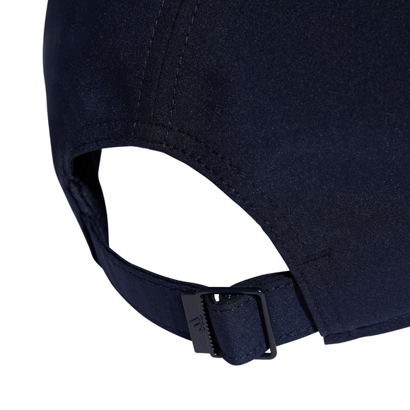 Czapka z daszkiem adidas Lightweight Baseball Metal granatowa JF8486