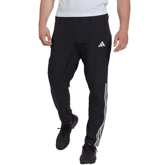 Spodnie męskie adidas Tiro 23 Competition Presentation czarne HI3055