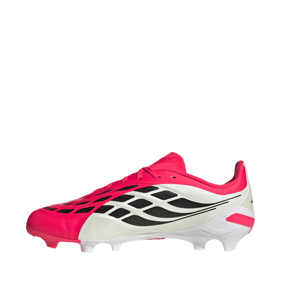 Buty piłkarskie dla dzieci adidas Predator League FG JR7888