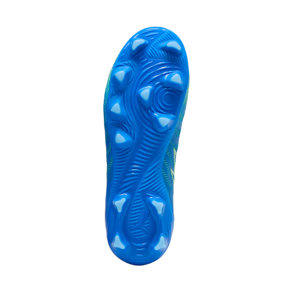 Buty piłkarskie dla dzieci Puma Future 9 Match LL FG/AG 109191 03