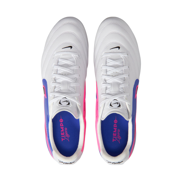 Buty piłkarskie Nike Tiempo Ligera Pro FG HQ3158 146