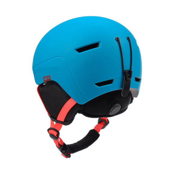 Kask narciarski Meteor Avalo M 55-58 cm niebieski 17285
