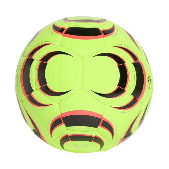 Piłka nożna adidas Tiro Training zielona KT0660