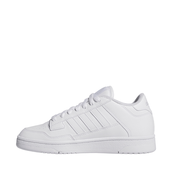 Buty dla dzieci adidas Rapid Court Low KI8851