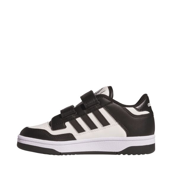 Buty dla dzieci adidas Rapid Court JP7654