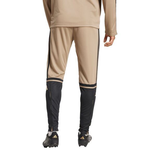 Spodnie męskie adidas Squadra 25 Training beżowe JP3374
