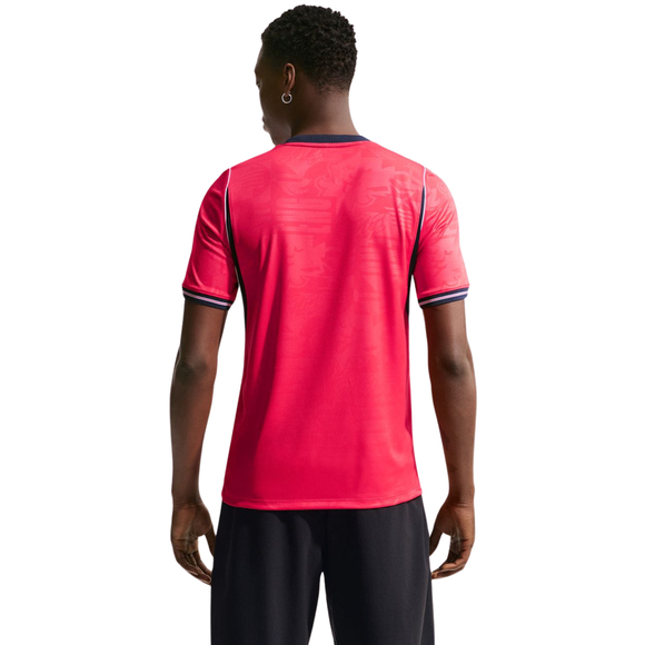 Koszulka męska Nike England 2026 Stadium czerwona IB5361 624