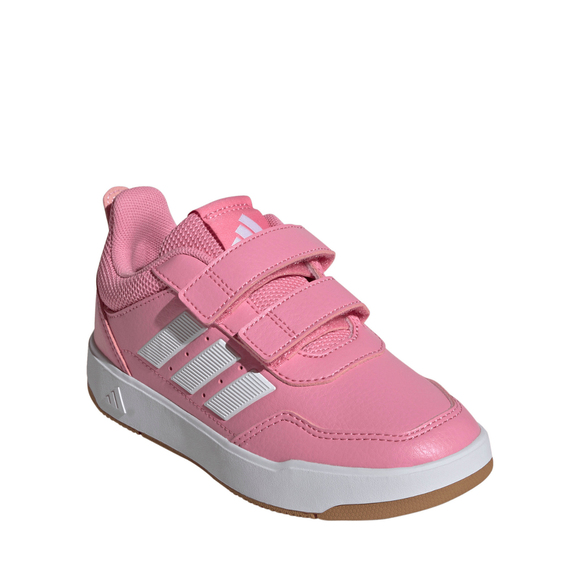 Buty dla dzieci adidas Tensaur Sport 3.0 różowe KI3262