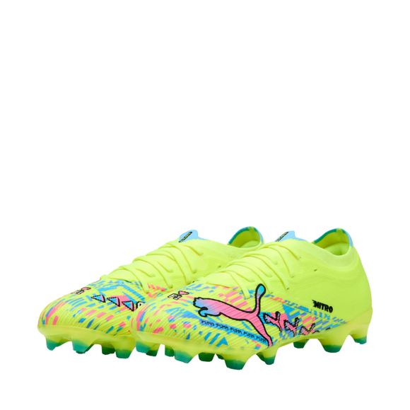 Buty piłkarskie Puma Ultra Nitro 7 Match Advanced Level FG 109240 01