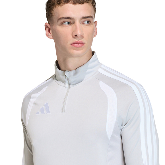 Bluza męska adidas Tiro 26 League Training Top szara JY9687