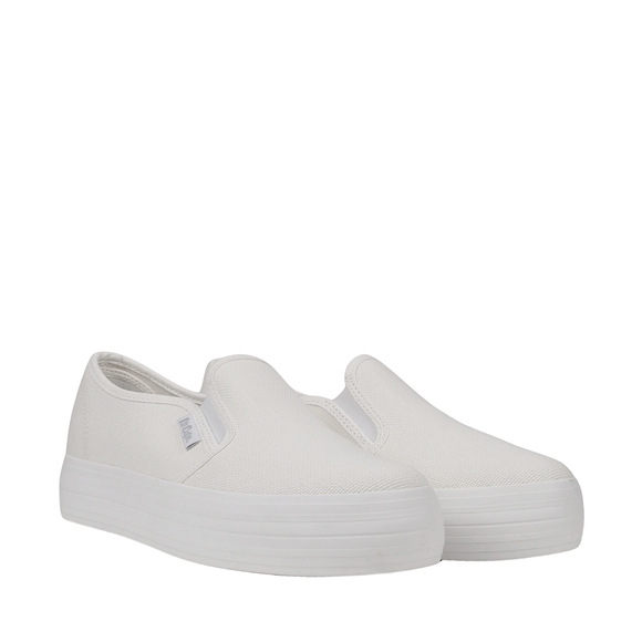 Buty damskie Lee Cooper białe LCW-25-02-3328LA