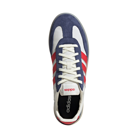 Buty męskie adidas Barreda Decode JP9667