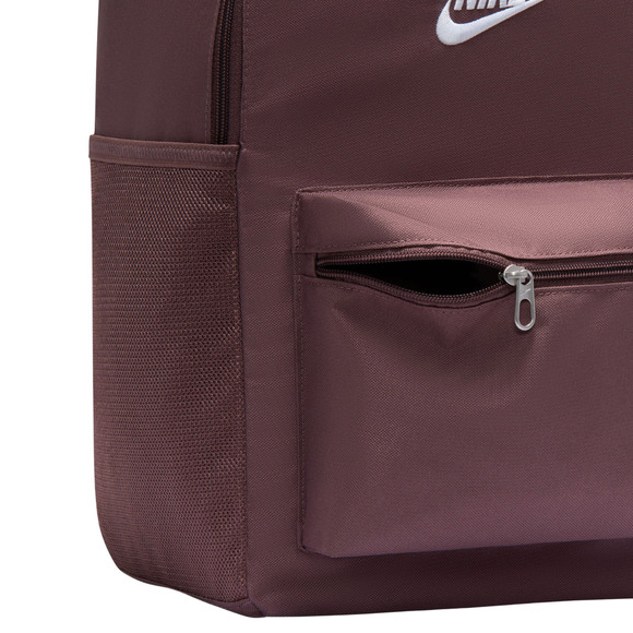 Plecak Nike Heritage 2.0 brązowy IB4343 502