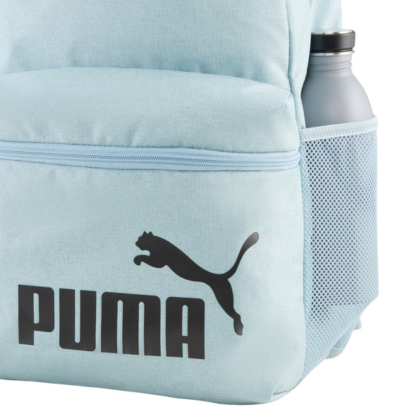 Plecak Puma Phase III błękitny 91176 33