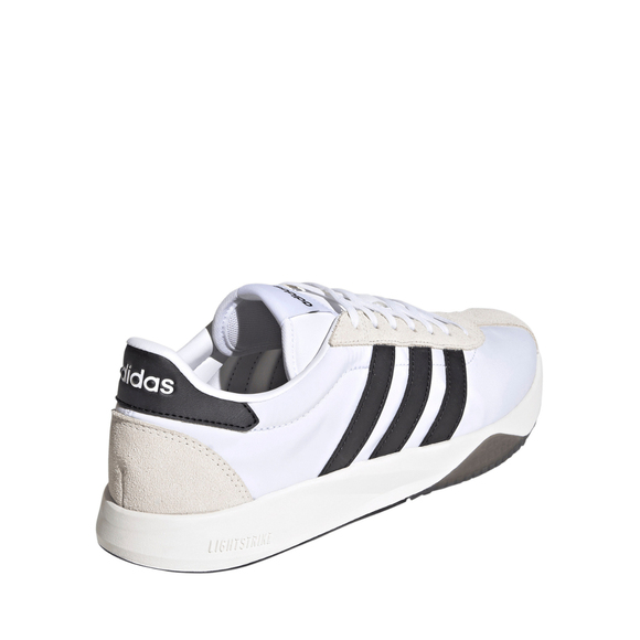 Buty męskie adidas Run 76/26 białe HQ2339
