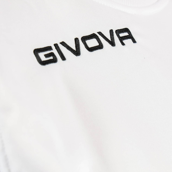 Bluza Givova Maglia One biała