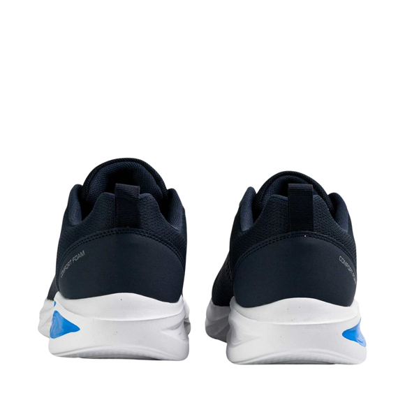 Buty męskie Fila Spectris granatowe FFM0479 53379