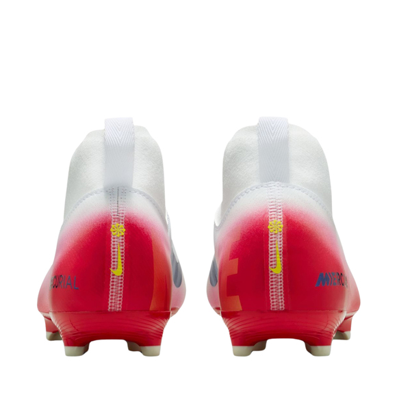 Buty piłkarskie dla dzieci Nike Zoom Mercurial Superfly 10 Academy FG/MG LV8 HM8956 600