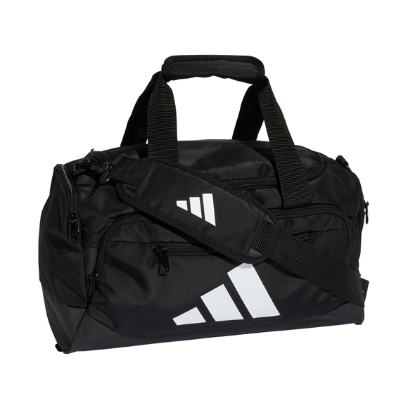 Torba adidas Training Defender Duffle XSmall czarna JZ0609