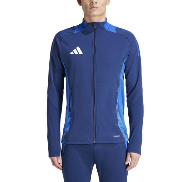 Spodenki męskie adidas Tiro 24 szare IS1408