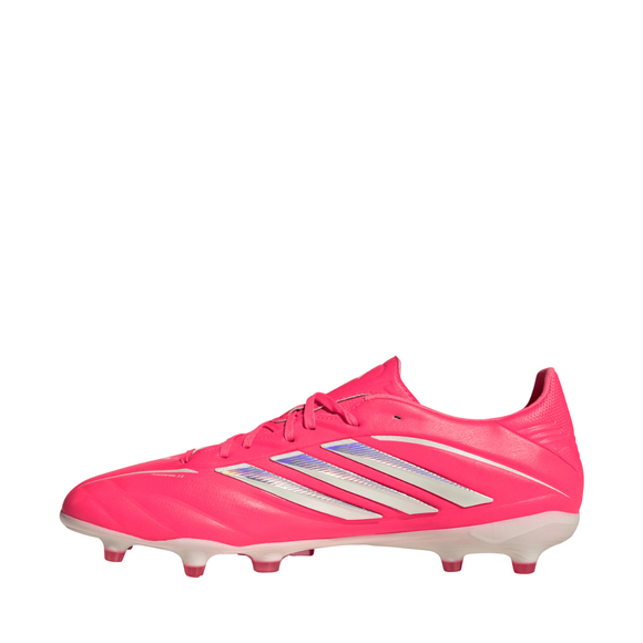Buty piłkarskie adidas Copa Pure IV Pro FG różowe KI0625