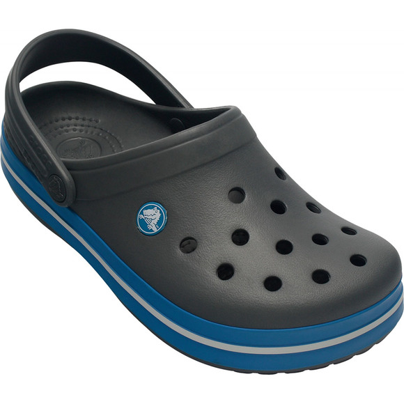 Crocs Crocband szare 11016 07W