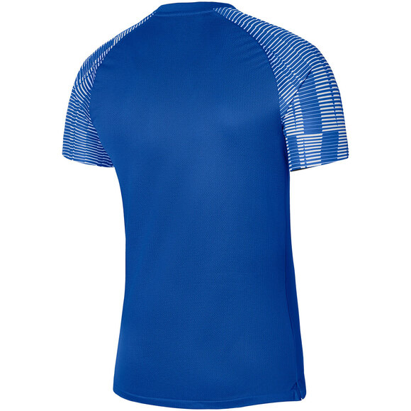 Koszulka męska Nike NK DF Academy JSY SS niebieska DH8031 463