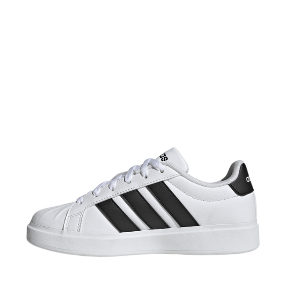 Buty dla dzieci adidas Streettalk JQ6146