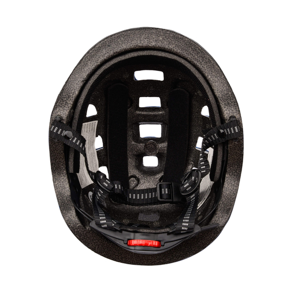 Kask Meteor MA-2 Racing S 48-52 cm niebieski 23964