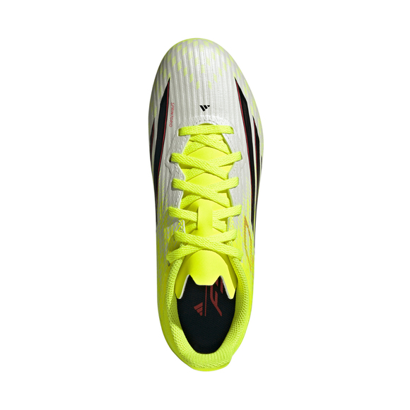 Buty piłkarskie dla dzieci adidas F50 League FG/MG JR9014