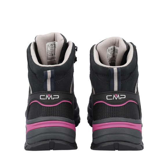 Buty trekkingowe damskie CMP Rigel 2.0 Mid 3Q19366 54UZ