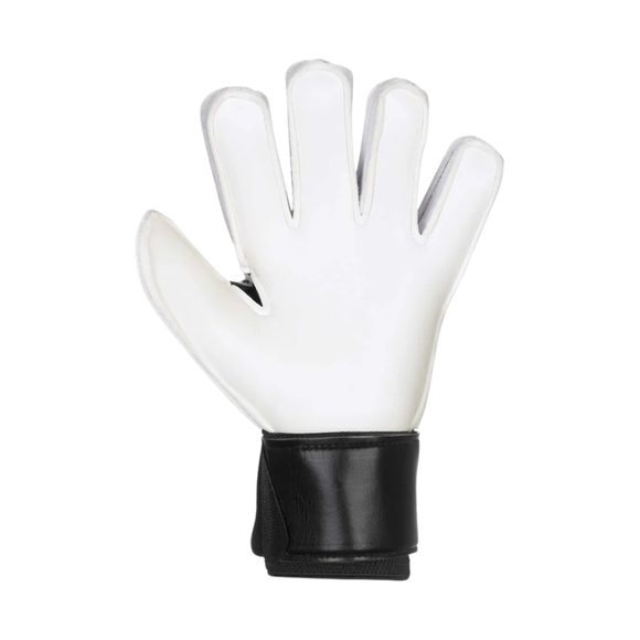 Rękawice bramkarskie Select 03 Youth Flat Cut Jr czarno-białe 19063
