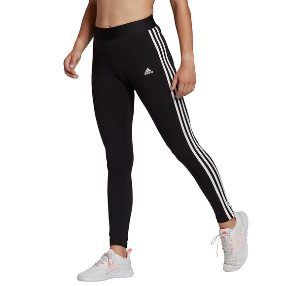 Legginsy damskie adidas Essentials Legging czarne GL0723