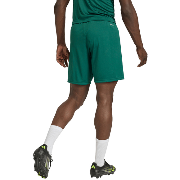Spodenki męskie adidas Entrada 26 zielone KE9828