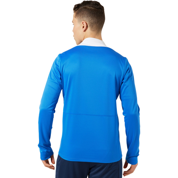Bluza męska Nike Dri-Fit Academy Pro 24 Drill Top niebieska FD7667 467