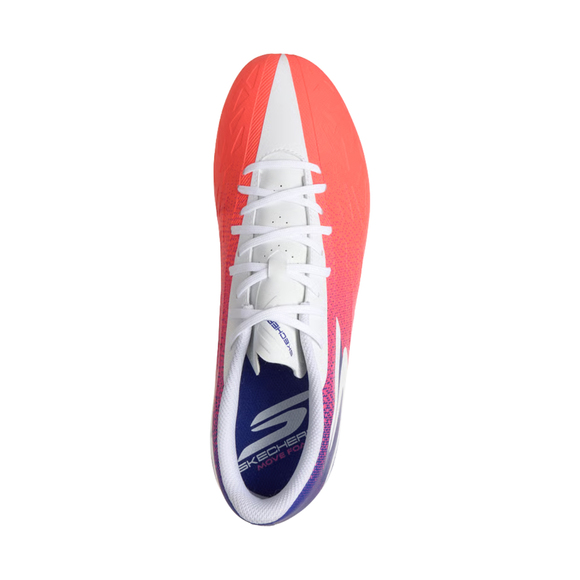 Buty piłkarskie Skechers Razor 2 Academy FG 252166 BBLP