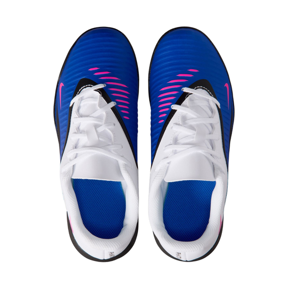 Buty piłkarskie dla dzieci Nike Phantom 6 Low Club TF HQ2006 446