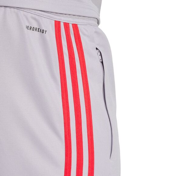 Spodnie męskie adidas Squadra 25 Training szare JP3372