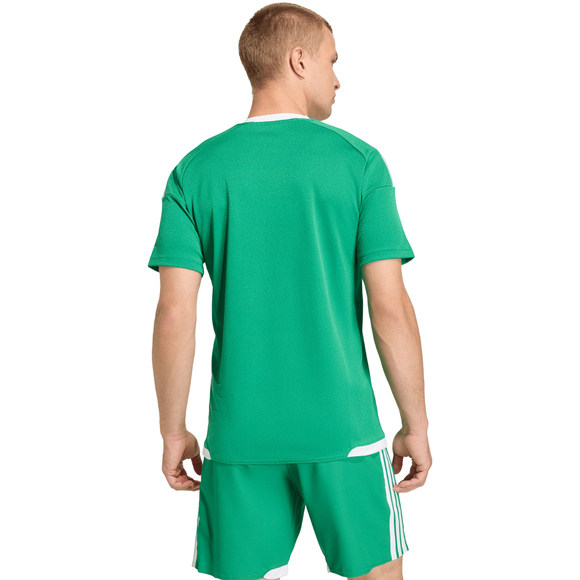 Koszulka męska adidas Tiro 26 Competition Match Jersey zielona KA6235