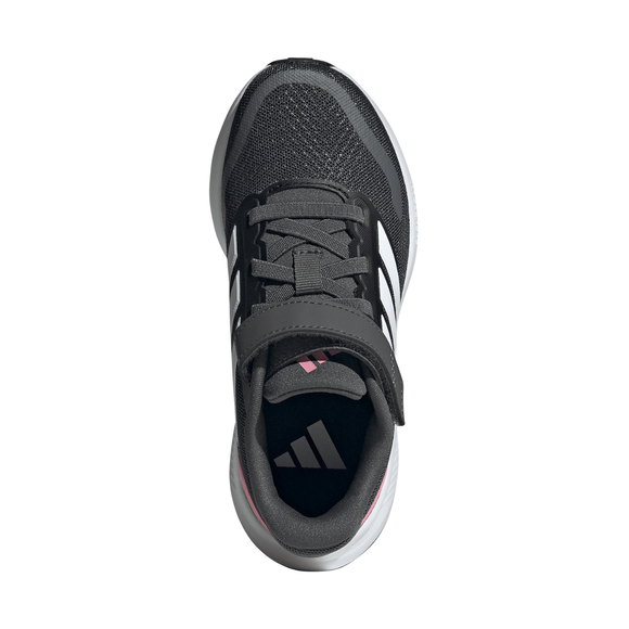 Buty dla dzieci adidas Runfalcon 5 EL C JQ8669