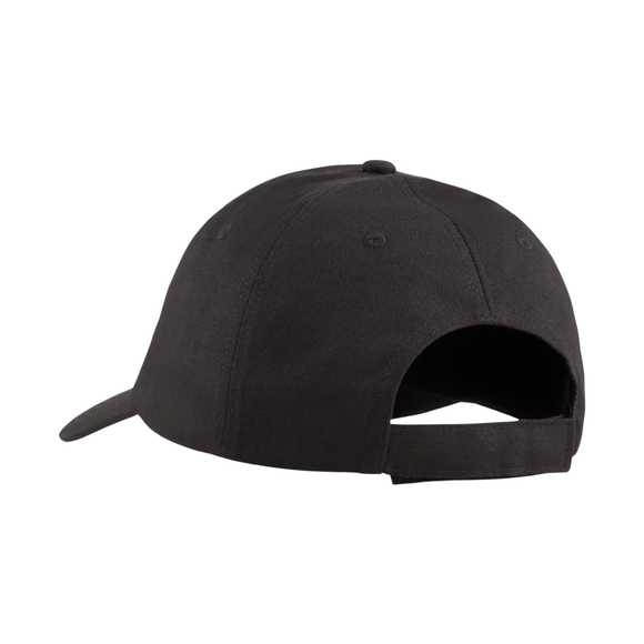 Czapka z daszkiem Puma Ess No.1 Logo BB czarna 25999 01