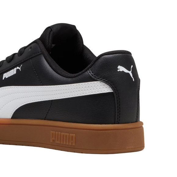 Buty męskie Puma Rickie Classic czarno-białe 394251 14