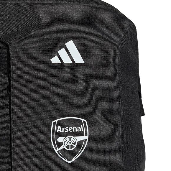 Plecak adidas Arsenal FC czarny KR2951