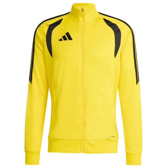 Bluza męska adidas Tiro 26 League Training żółta JY7206
