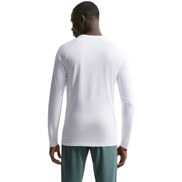 Koszulka męska Nike Dri-FIT Park VIII biała HV8232 100