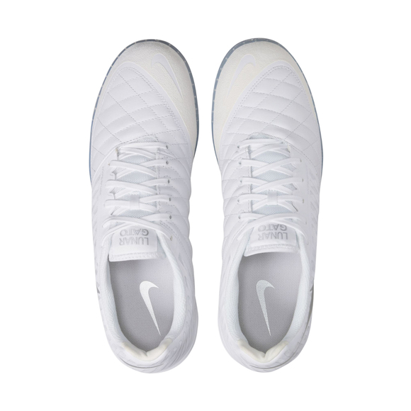 Buty piłkarskie Nike Lunargato II 580456 105