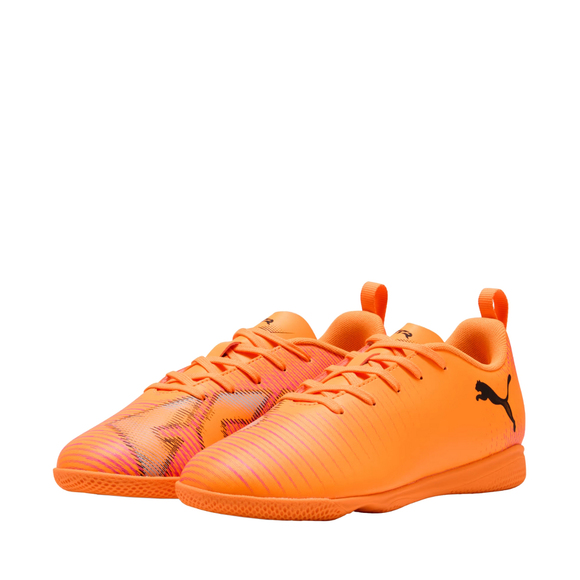 Buty piłkarskie dla dzieci Puma Future 8 Play IT 108627 03